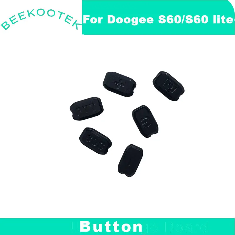 Новые оригинальные боковые кнопки PTT SOS для камеры питания и громкости все