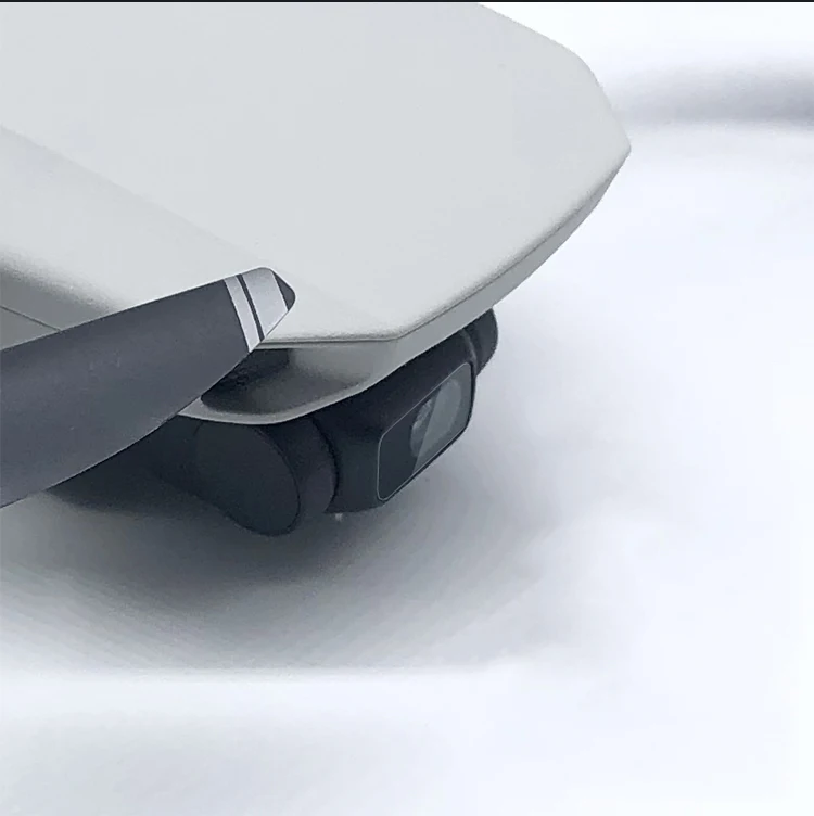 2 шт. защитная пленка для объектива камеры DJI Mavic Mini Gimbal Protector nanofilm|Наборы