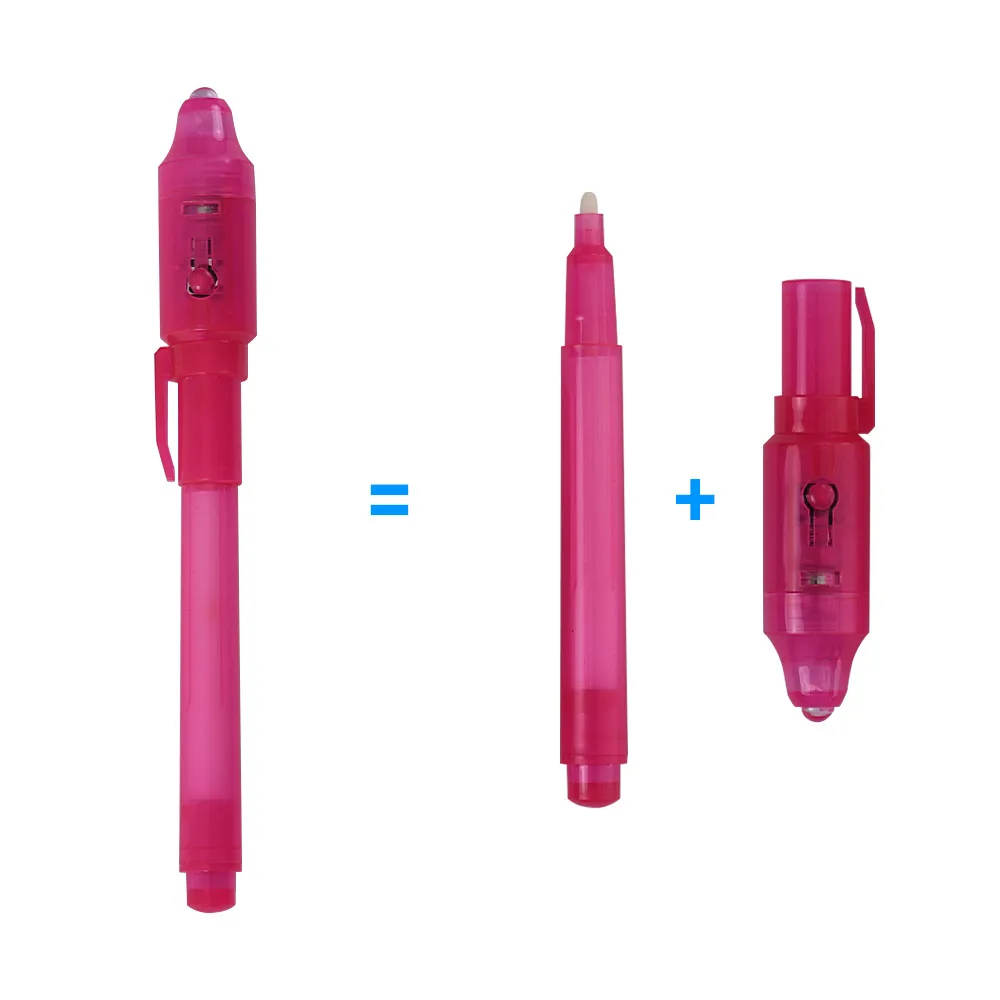 Доска для рисования A4 ПВХ рисование светильник кой в темноте детей | Канцтовары