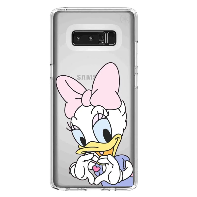 Стильная футболка с изображением персонажей видеоигр пары Микки и Минни Маус