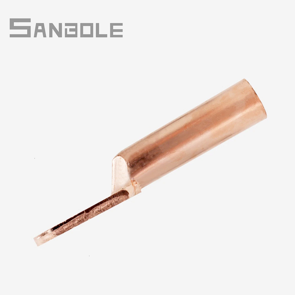 Внутренний наконечник стандартный медный 500 квадратный соединительный кабель