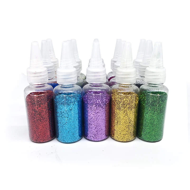 Жемчужный блестящий порошок 30 г металлический пигмент самодельные ремесла