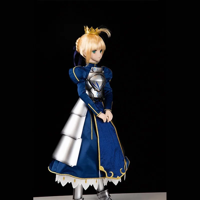 Аниме Fate Grand Order Saber 1/3 весы 23 &quotArturia Pendragon Alter модель фигурки куклы Коллекция