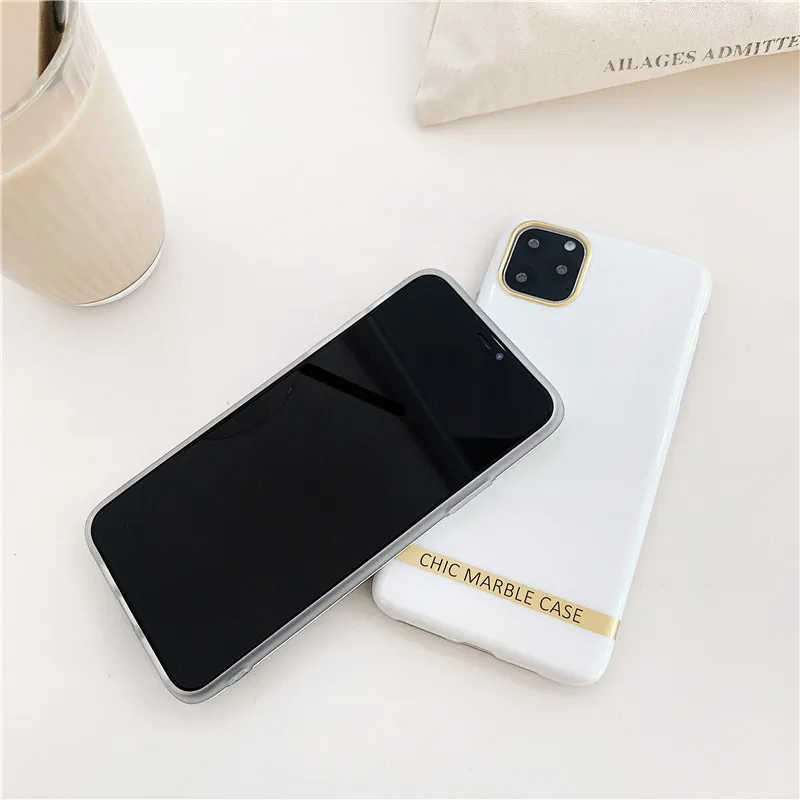 INS хит чехол для телефона iPhone 11 Pro Max iphonex Xr xs max 8 7 6 6s Plus мягкий из ТПУ |
