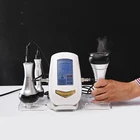 Вакуумная Лазерная радиочастота RF 40K Cavi Lipo для похудения, ультразвуковая липосакция, кавитационная машина для спа, 2019