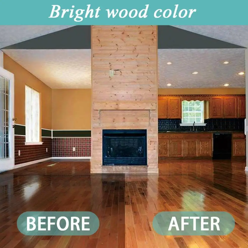 Деревянная приправа пчелиный воск полный раствор деревянная мебель уход