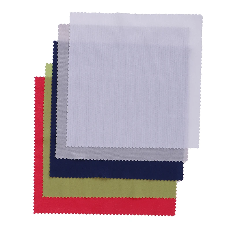 Салфетка для очистки линз 10 шт. | Дом и сад