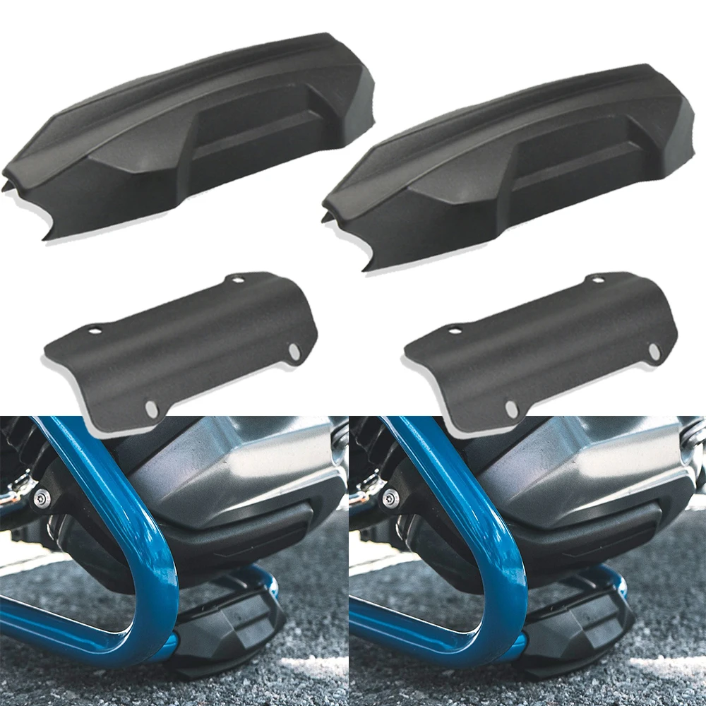 Для BMW GS G650GS G310GS F800GS F700GS F650GS Приключения мотоцикла защита двигателя бампер