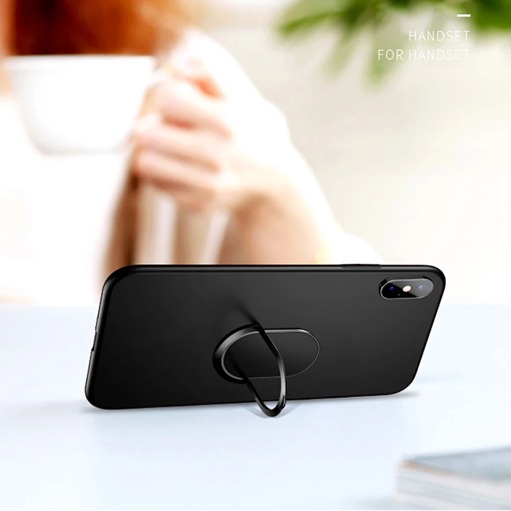 Ультратонкий металлический держатель для смартфона | Мобильные телефоны и