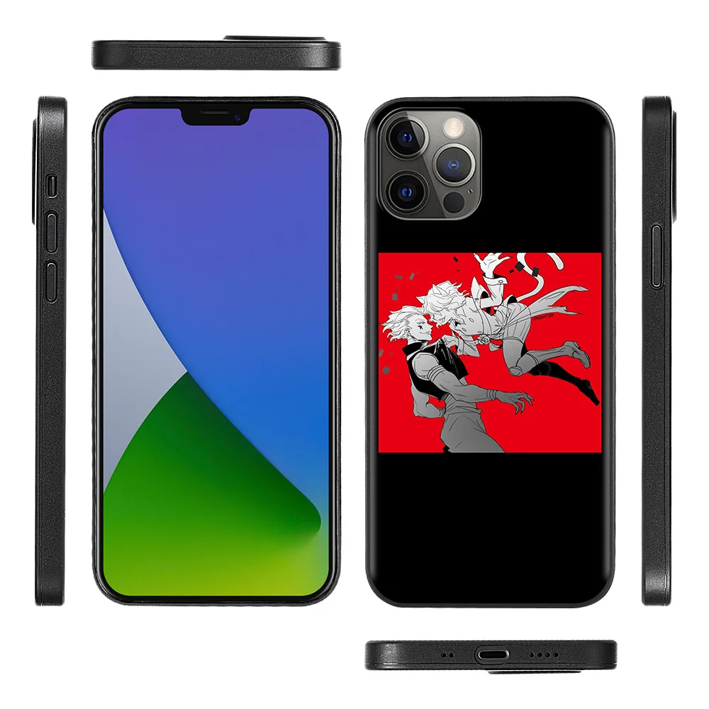 

hisoka Phone Case For iPhone 12 Mini 11 Pro XS Max X XR 7 8 Plus SE 2020