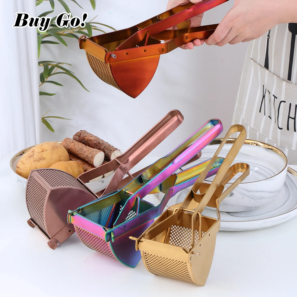 1 ручная соковыжималка из нержавеющей стали для фруктов и граната апельсинов