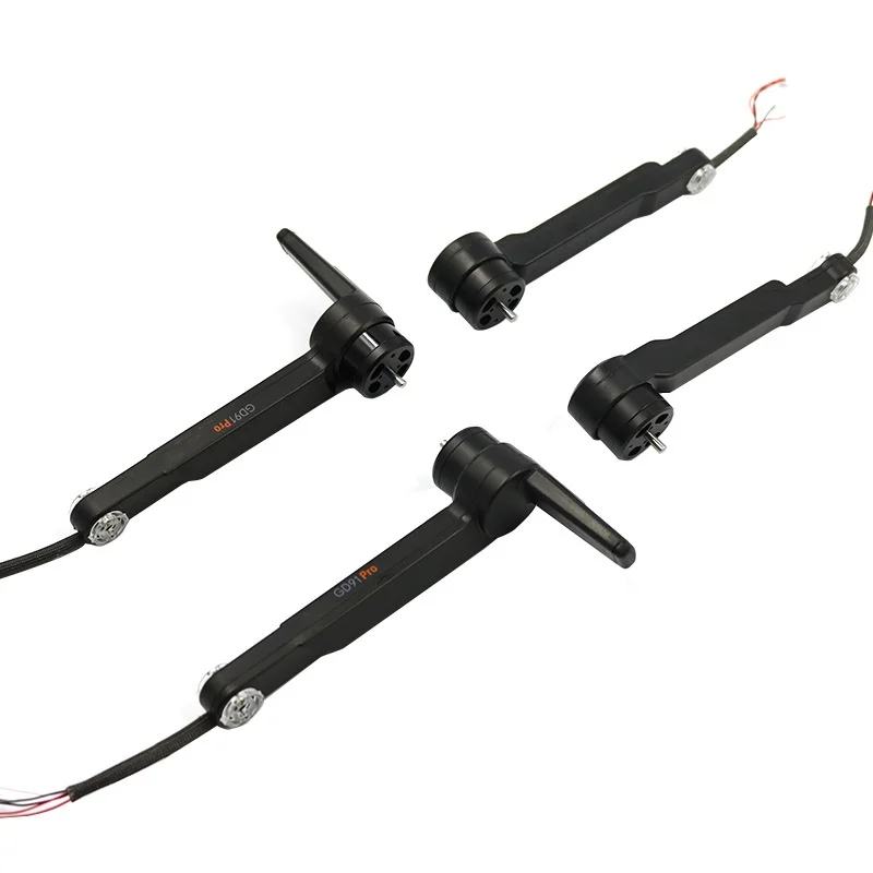 GD91 PRO Дрон оригинальные аксессуары icat 7 X1 Общие 6 V 3600 mAh батарея Gimbal камера и другие