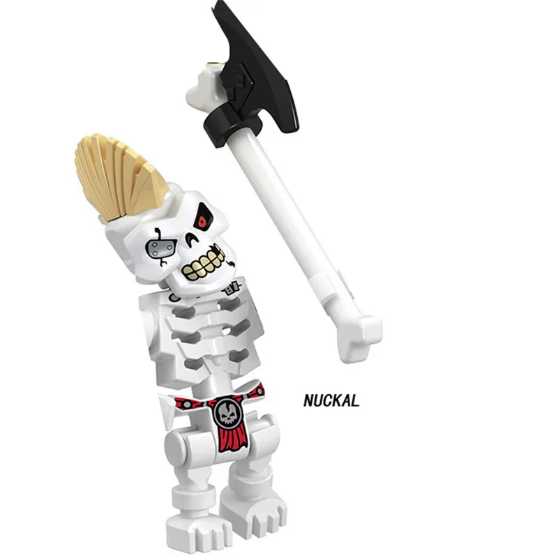 

1 шт., Детский конструктор Ллойд Оверлорд