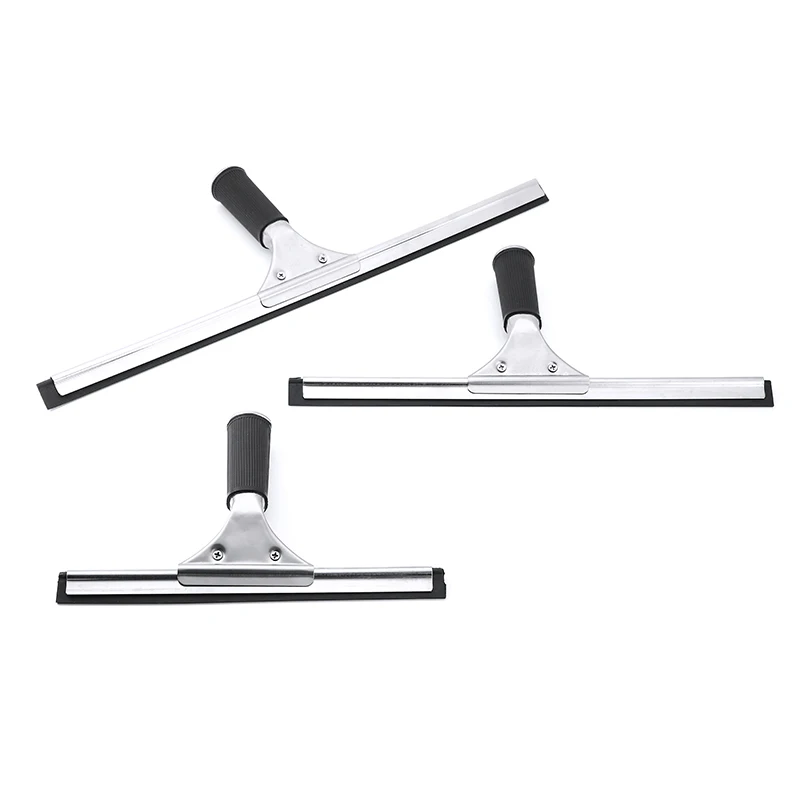 1 шт. щётки из нержавеющей стали для чистки стекла|Чистящие щетки| |