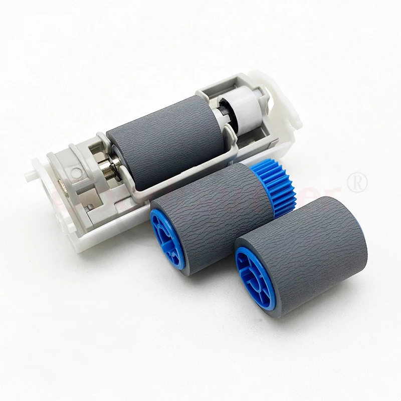 5X Feed Pickup Separation Roller for OKI B410 B420 B430 B440 B721 B731 C610 C710 C711 C822 C831 C841 ES7121 ES7131 ES7170 ES8431 |