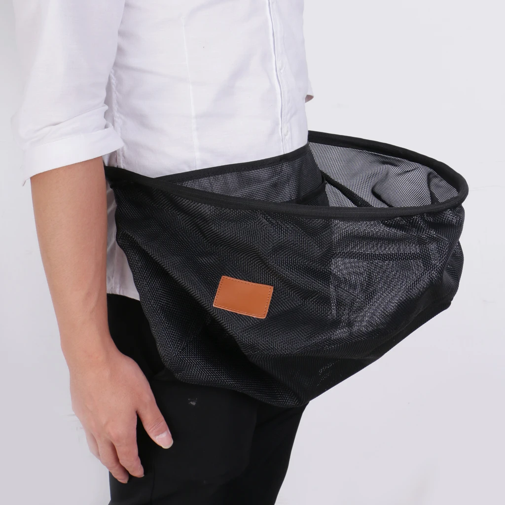 Корзина для зачистки лески регулируемый лоток с быстрым сливом ловли нахлыстом |