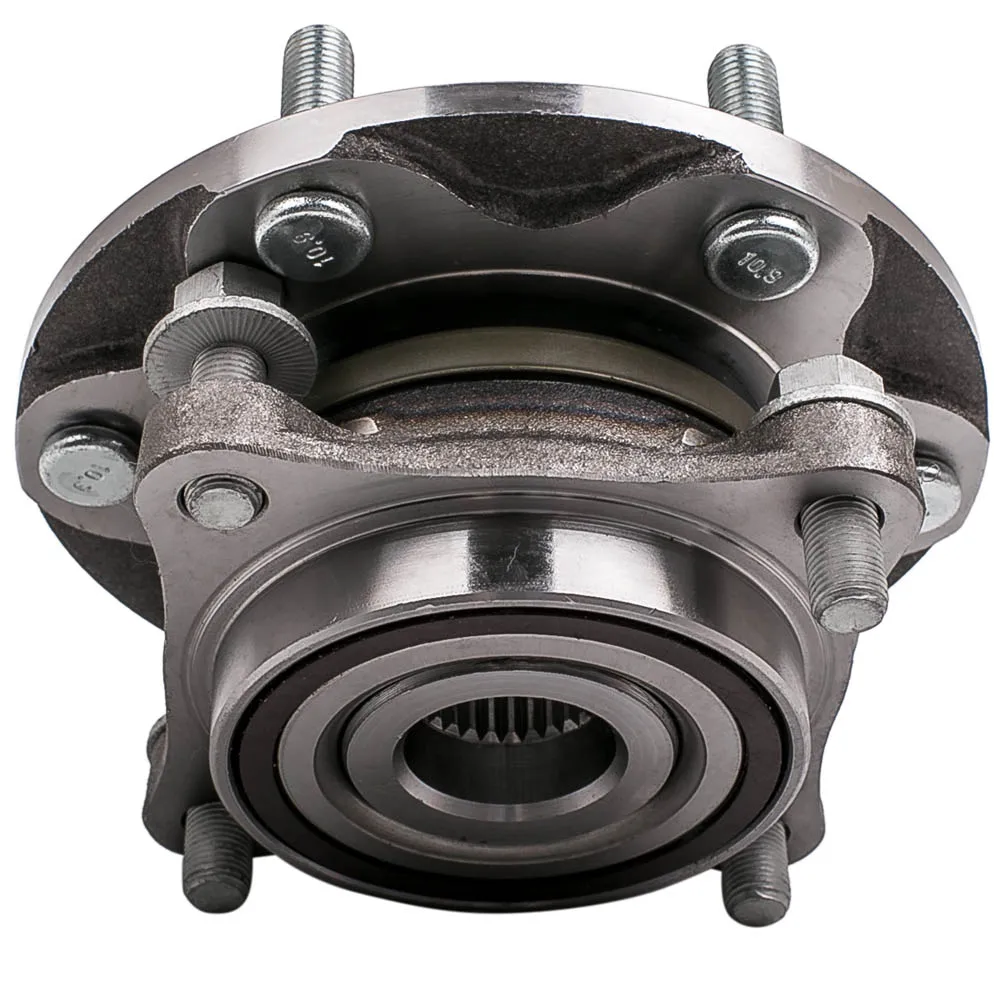 

1 шт., подшипник ступицы переднего колеса для 515040 дюйма, Tacoma 4runner FJ 4WD