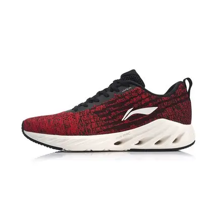 Li-Ning мужские кроссовки LN ARC, кроссовки для бега с дышащей подкладкой, спортивные кроссовки ARHN083 SOND18 - Цвет: ARHN083-4H
