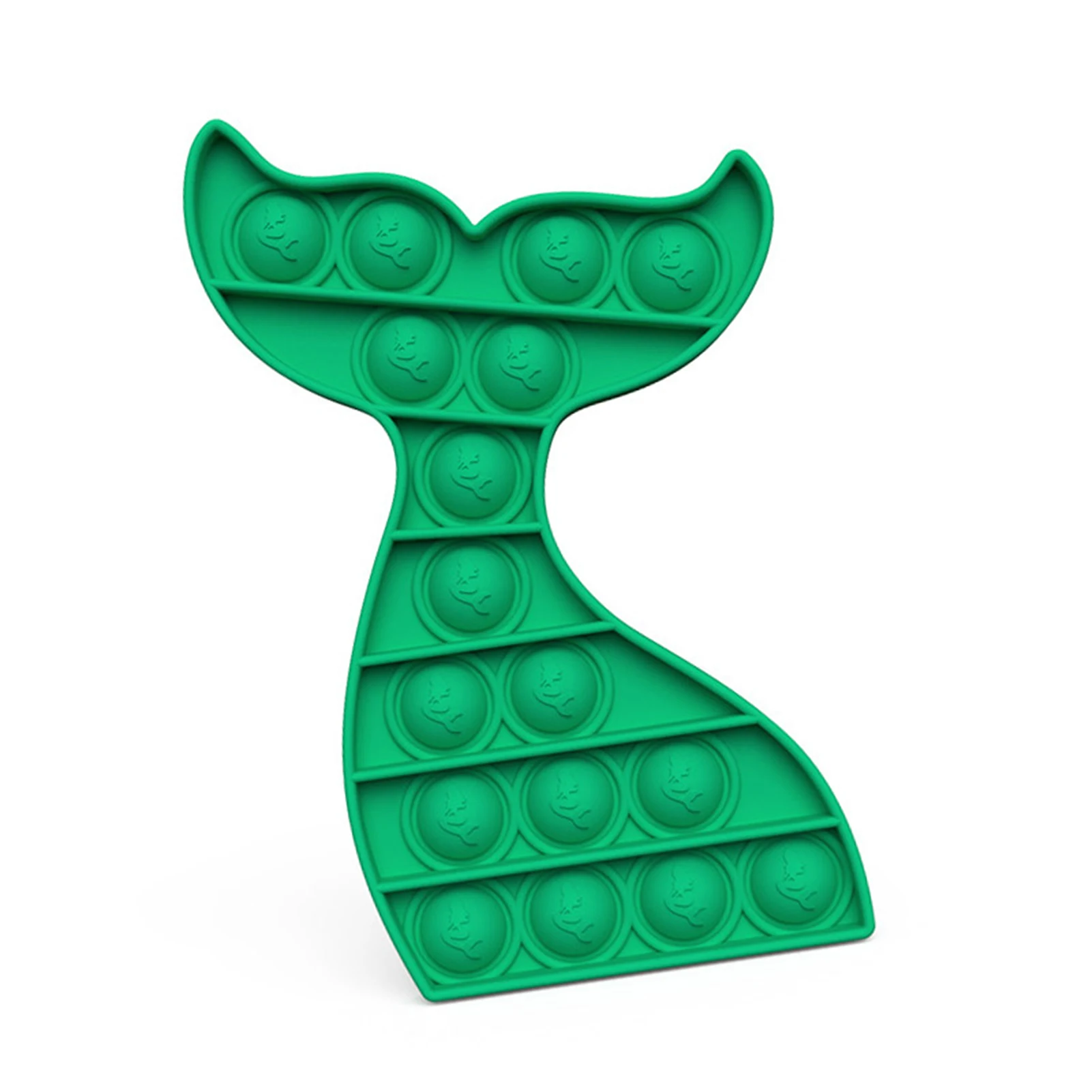 

Bubble Sensory Toys Special Needs Of Autism To Relieve The Pressure Of Silicone Relieve The Pressure Of Toys Squeeze Feeling Toy