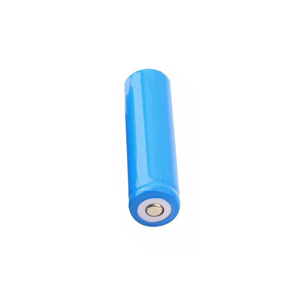 Долговечная перезаряжаемая батарея 18650 5000mAh 3 7 V литий-ионный аккумулятор для