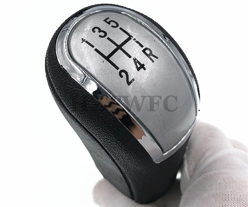 Ручка переключения передач для Mercedes Benz C-Class W203 S203 / W202 BJ 93-01/ A-Class W168 97-04 5 скоростей |