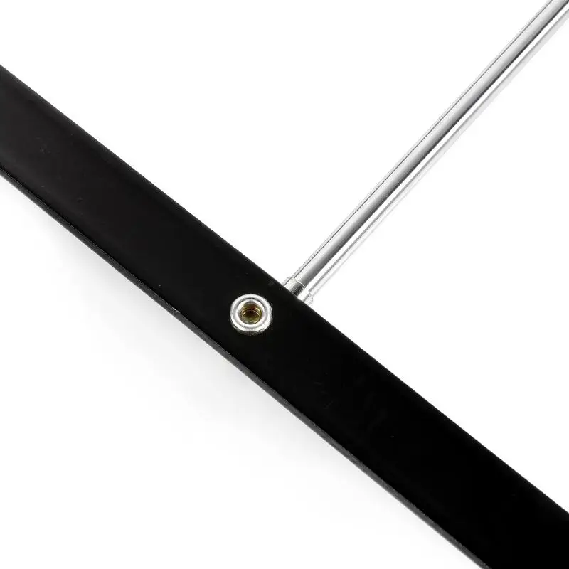 Тяжелый пневматический подъемный механизм для кровати 60/1520 мм 90 кг газовая