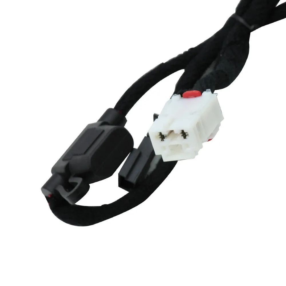 

Car QI Wireless Charger Fast Charging Phone Charger Pad For BMW 3 Series G20 2019 2020 Car Accessories