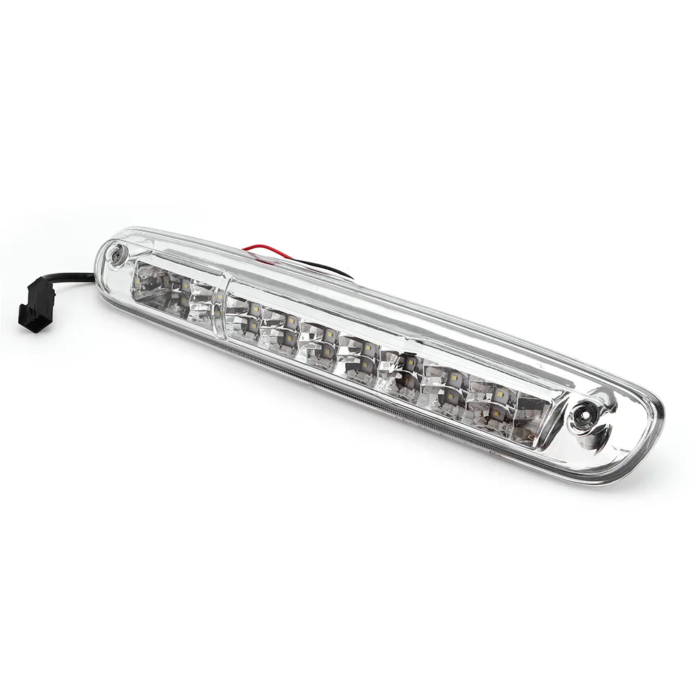 

LED Brake Light Car Rear Stop Lamp Accessory 25890530 Fit for Chevy Silverado