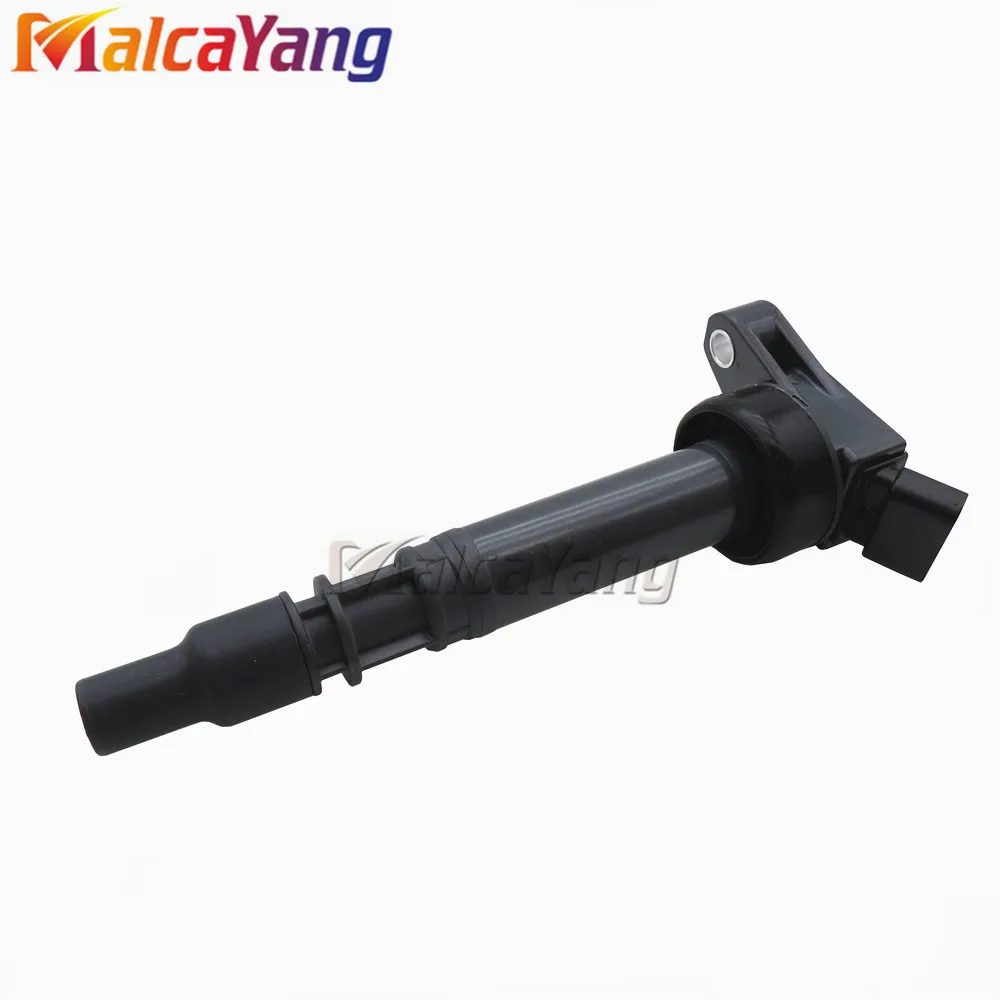 Катушка зажигания 90919 02235 для Toyota Nadia SXN10 Vista Ardeo SV50 1998 2003 2.0L|coil|coil toyotacoil ignition |