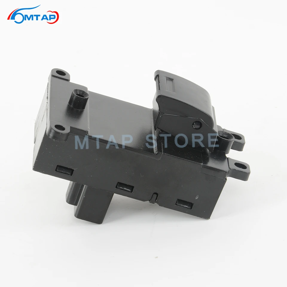 Электрический контроллер MTAP для Honda CITY GM 2009 2010 2011 2012 2013 2014 пассажирский боковой