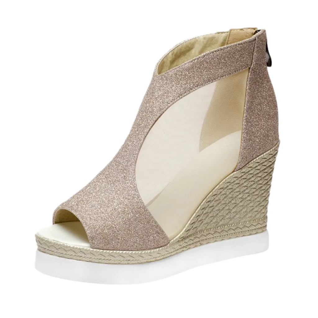 SAGACE/женские босоножки сезон лето коллекция 2020 года туфли на плоской подошве с