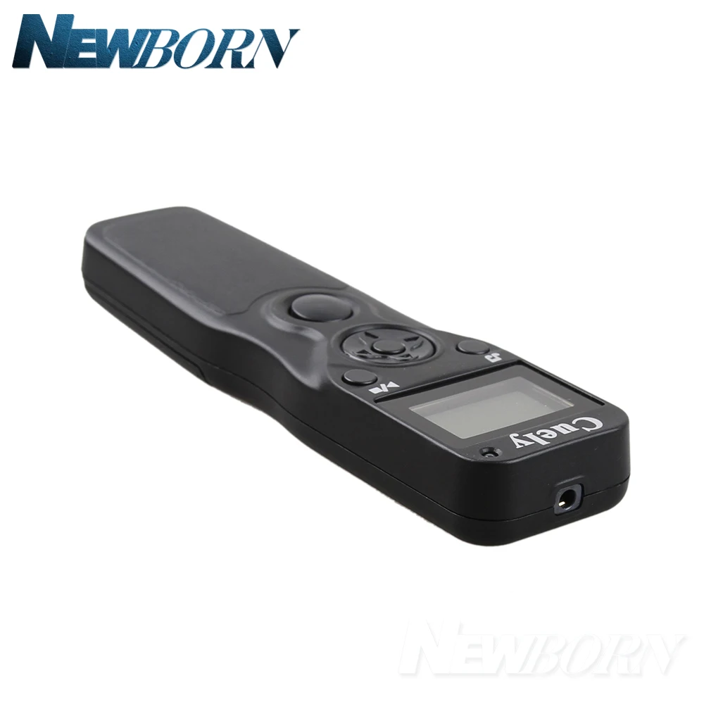 Фотоинтервалометр с дистанционным управлением для Canon EOS 350D 1100D 1200D 1000D 100D 550D 650D 700D