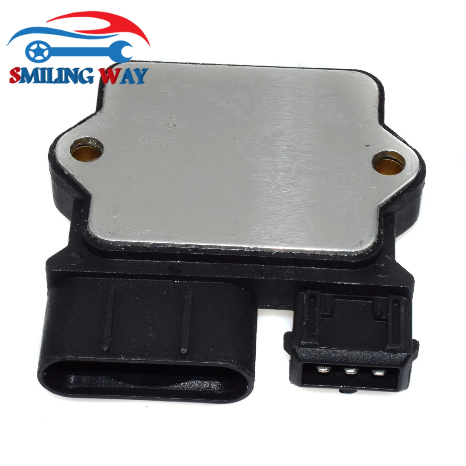 Модуль управления зажиганием ICM для Mitsubishi Montero Challenger Galant Pajero Triton Verada Magna Diamante J723T