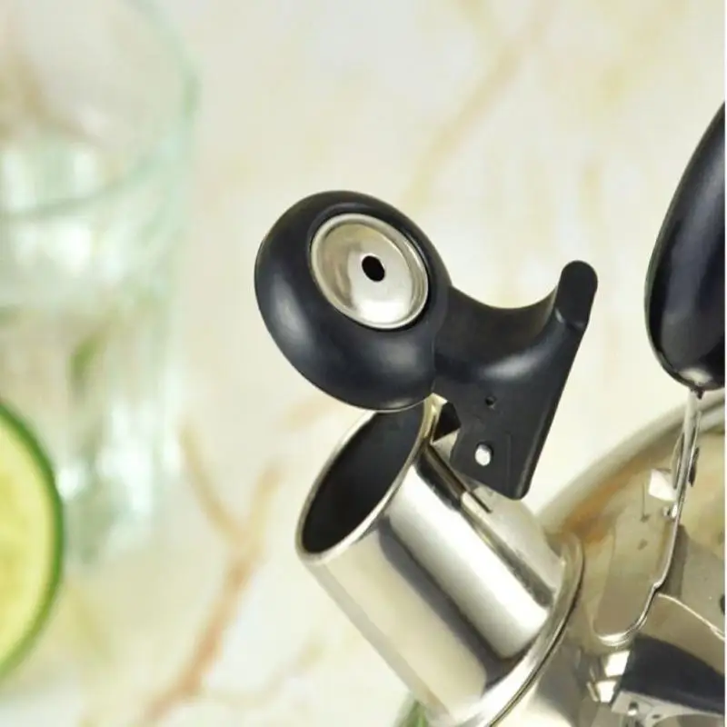 2L окружающую среду Нержавеющая сталь чайник без магнитно утолщенной