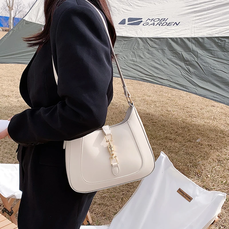 

Handbags Designer Leather Shoulder Crossbody Bags For Women Fashion
