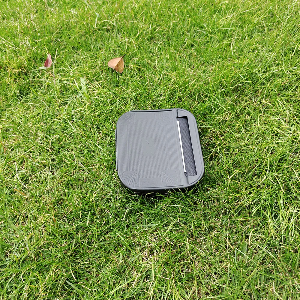 HORNET DANGER металлический чехол для рулонной машины 70 мм бумаги ручной ролик