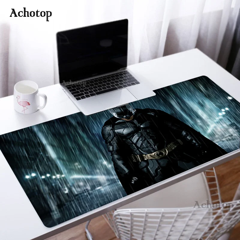 

Gaming Mouse Pad Large Mouse Pad Mans Big Mouse Mat PC Gamer Computer Mousepad XXL Carpet Surface Mause Pad Keyboard Desk Mat