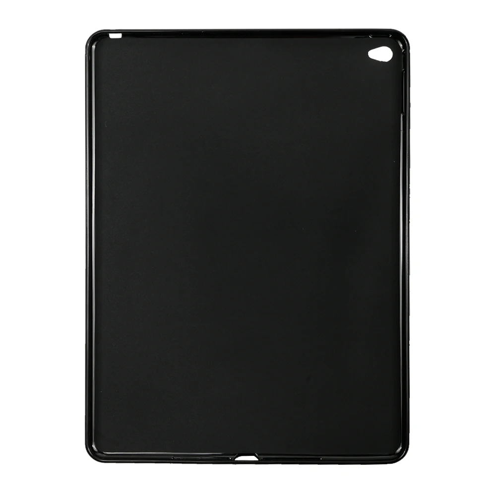 QIJUN Air2 силиконовый Смарт планшет задняя крышка для Apple iPad Air 2 9 7 дюймов 2014 A1566 A1567