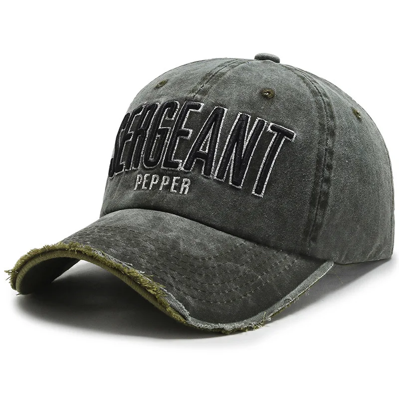 Брендовая винтажная бейсболка для мужчин и женщин хлопковая кепка Снэпбэк