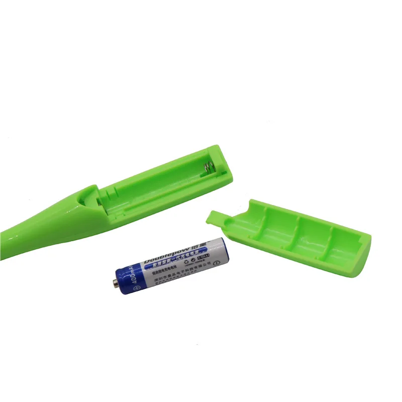 Ручка для массажа глаз ионное нагревающее вибрационное массажное оборудование