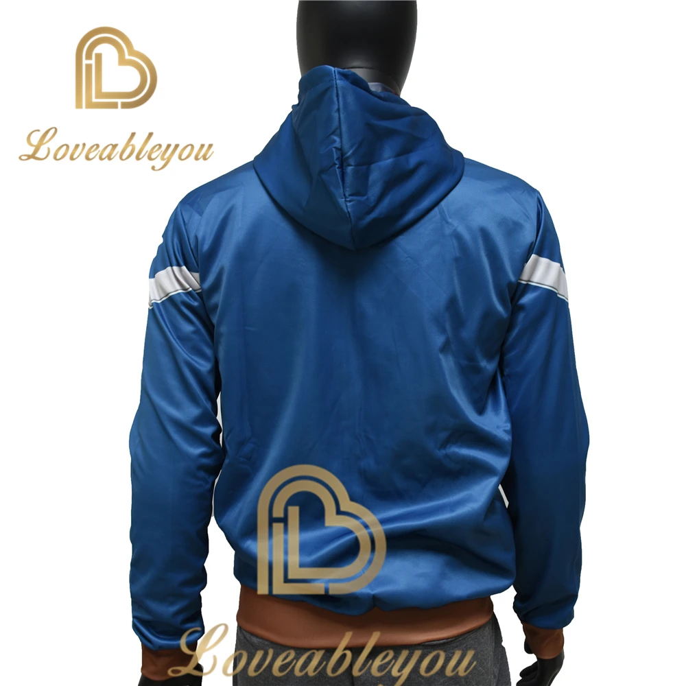 2019 Мужская толстовка Капитан Америка Толстовка Куртка уличная топы фильм