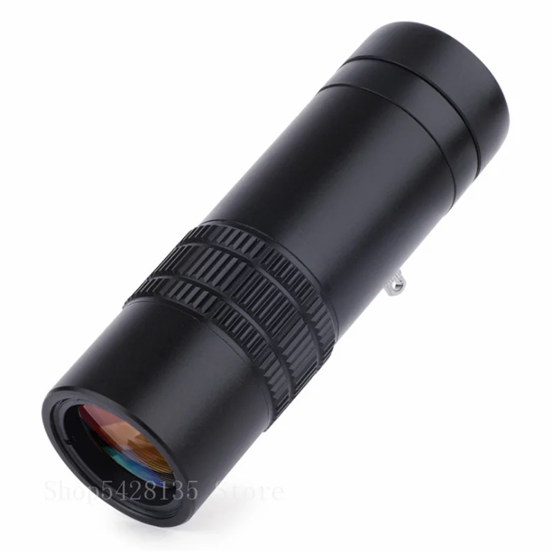 

Metal Monocular Telescope 7X32 Zoom High Quality Night Vision Monocular Binoculars Pocket Telescope
