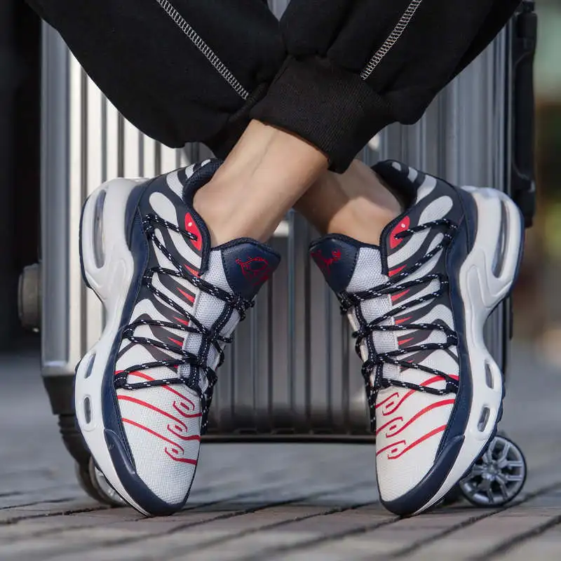 

Кроссовки Giay мужские амортизирующие, спортивная обувь, номер 35, хорошие, оригинальные, белые