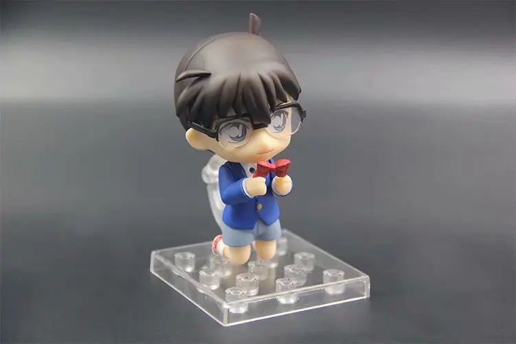 Аниме Детектив Конан Edogawa BJD милые игрушки | Игрушки и хобби