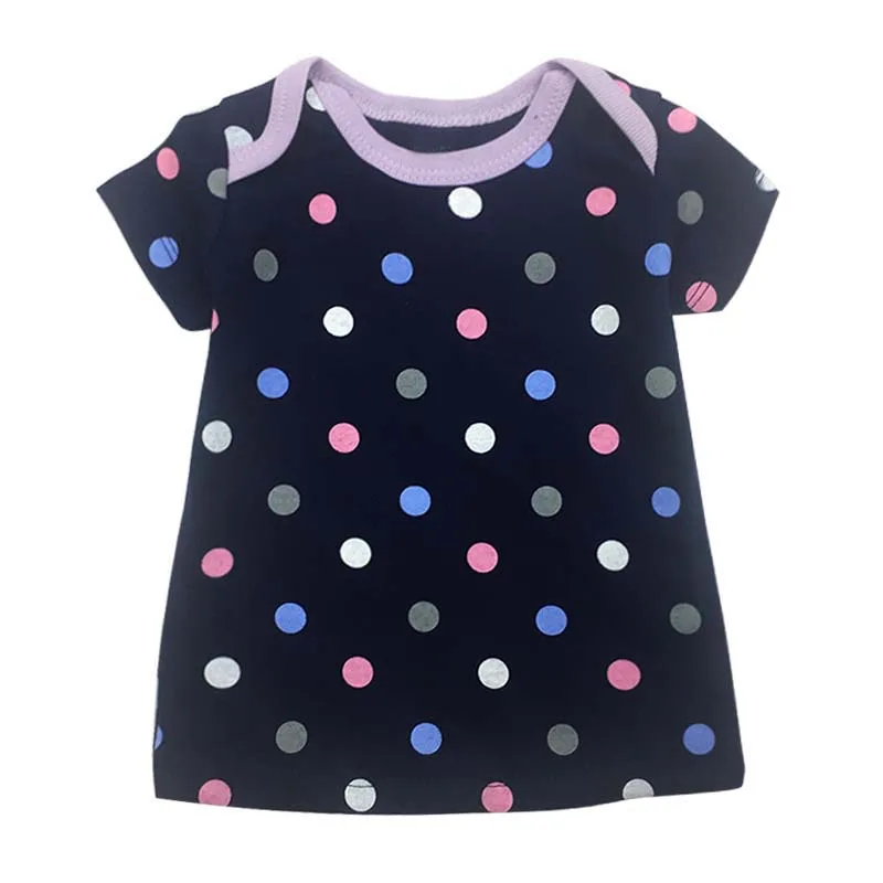 Baby Clothing children t shirts Space rockets Print Kids Boy Tops Short Sleeve T-Shirt Summer Tee |