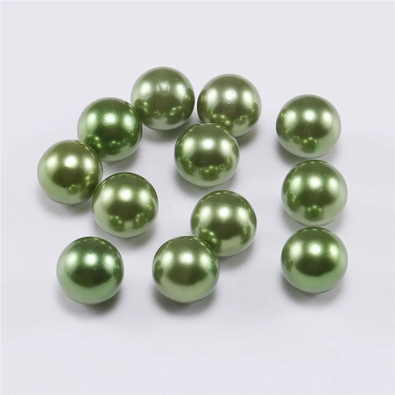 Искусственный жемчуг из АБС-пластика | Дом и сад