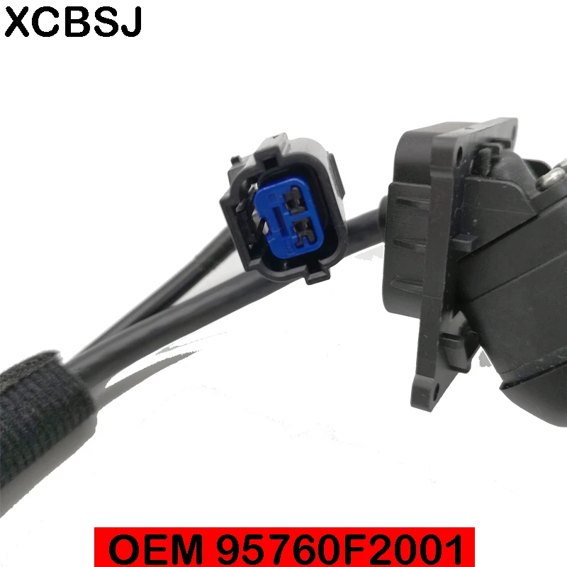 Оригинальная камера для hyundai Elantra AD 95760F2001 95760 F2001