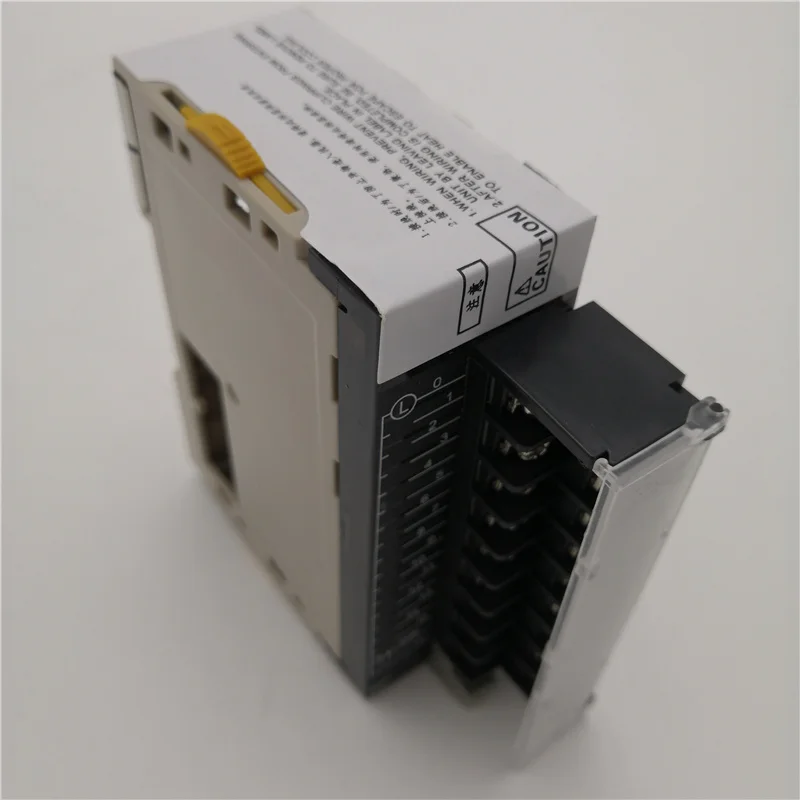 

OMRON CJ1W-OD211 PLC Expansion Module