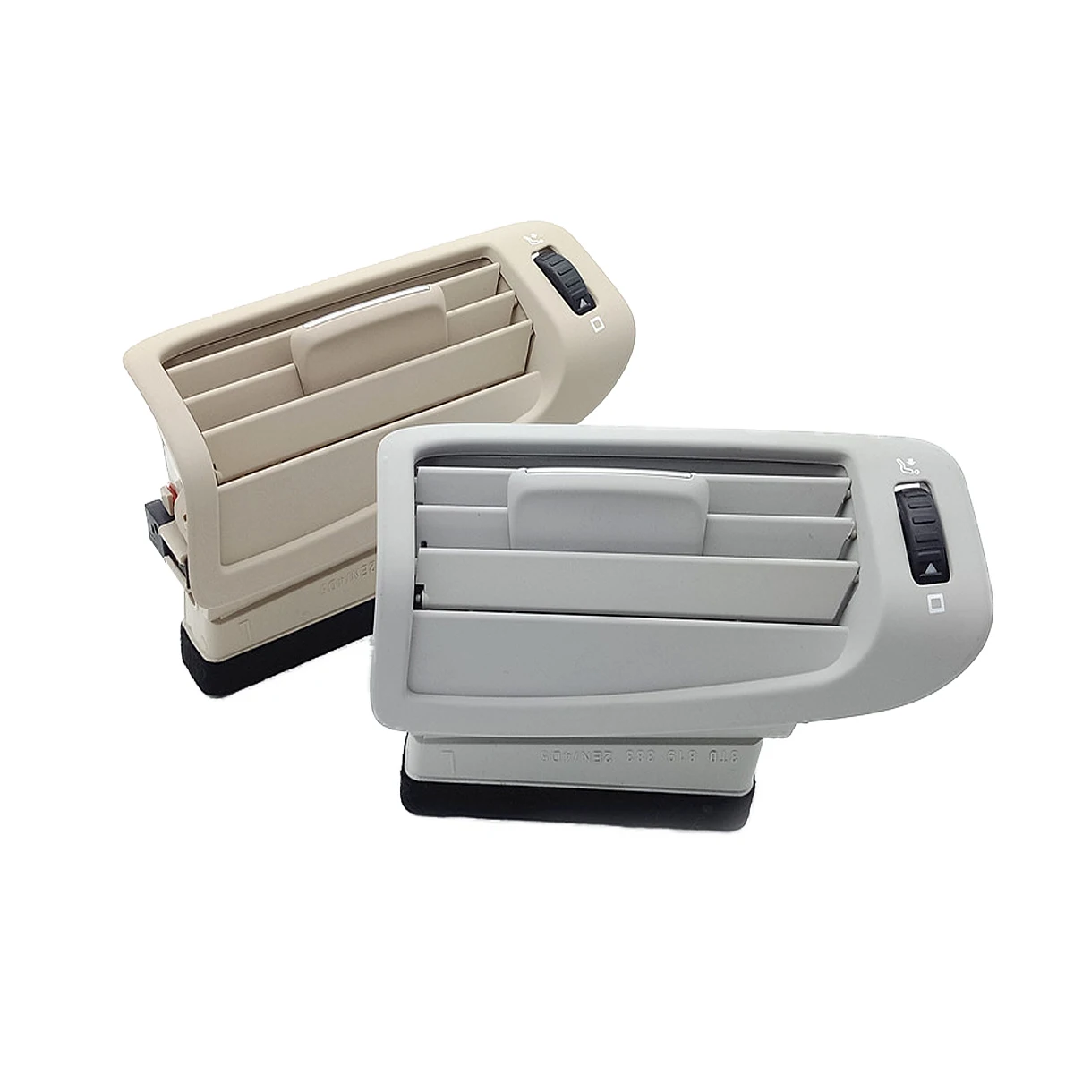 Вентиляционное отверстие 3T0819384 3T0819383 3T0 2008 2010 2011 для Skoda Superb 2 2012 2013 2014 819 384 383 |