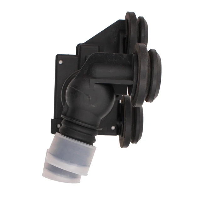 Бесплатная доставка Лидер продаж регулирующий клапан нагревателя прочный 64118369806